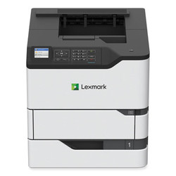 Lexmark™ Ms821n Laser Printer 50G0050