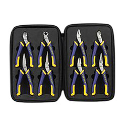 8 Pc. Mini Pliers Set 2078714