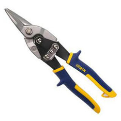 Offset Utility Snips, Curves Right, 1-5/16" 2073212