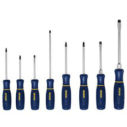 TorqueZone Screwdriver Set, 8pc 1948801