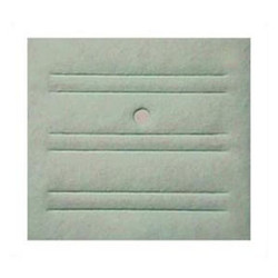 20" X 50" Air Supply Filter - Package of 10 472100