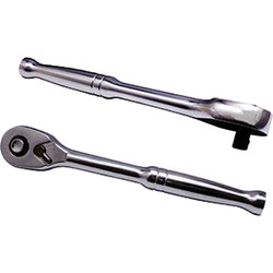 1/4” Square Drive Ratchet R400