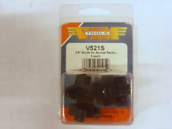 3/8 in. Stud Socket Clip 5 Per Pkg V521S