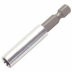 5/16" x 5/16" Magnetic Bit Extension, 2.75 OAL VHE516