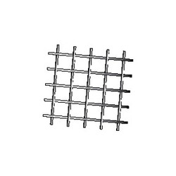Paint Arrestor Snap-In Grids- 20" x 20" 078002