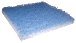107X Fiberglass Paint Arrestor Roll- 20.5" x 300' 017321