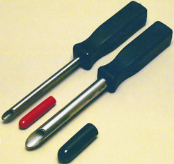 Wire Insertion Tool Kit 476