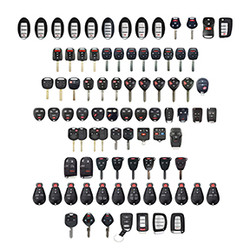 Nitrous Keys Remotes - Complete Bundle 27301238