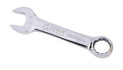 5/8" Stubby Combination Wrench 993020