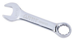 11/16" Stubby Combination Wrench 993022