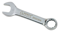 16mm Stubby Combination Wrench 993016M