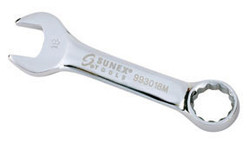 18mm Stubby Combination Wrench 993018M