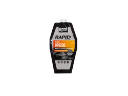 Rapid System Glaze, Blue, 2 lbs. UP6208