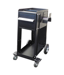 Cart for Autospot W/Drawer 9510