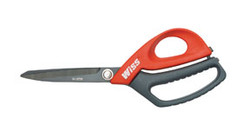 10" Titanium Coated Full Metal Body Scissor W10TM