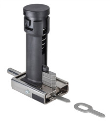 Tab-Shooter Auto Feed Tab Setting Tool 9600