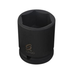 3/4" Drive, Impact Socket, 50mm 450M