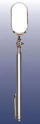 Pocket Telescopic Inspection Mirror B-2T