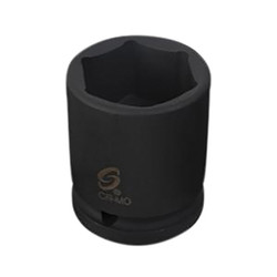 3/4" Dr Impact Socket, 27mm 427M