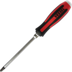 MEGADORA Tang-Thru Screwdriver No.930 +3x150 930P3150