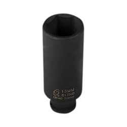 1/4" Drive 13mm Impact Socket Deep 813MD