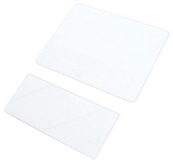 Clear Protective Replacement Lenses 41261