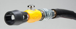 Turbo Venturi Mini Blow Gun 19405
