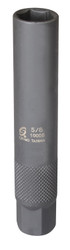 3/8” Dr. 5/8” Extended Spark Plug Socket 10008