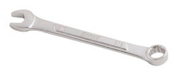 Raised Panel Combination Wrench, 1" 732