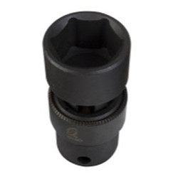 3/8" Drive, Universal Impact Socket, 3/8" 312U