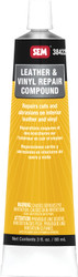 Leather & Vinyl Repair Compound 38422