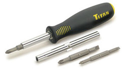 6 in 1 Screwdriver 11010