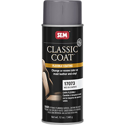 CLASSIC COAT - Med Dk Graphite 17073