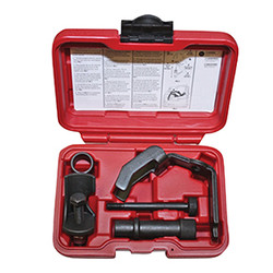 Duramax LLY, LBZ & LMM Injector Puller 13300