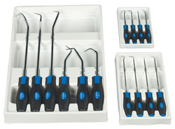 PICK/HOOK & HOSE REMOVAL SET 8260M