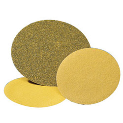 Gold A290™ 6" NorGrip Disc, 49916 49916