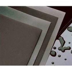 Mirka 21 Series 9"x11" Waterproof Sheets 21-104-P500