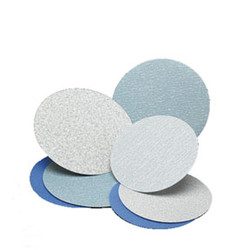 Dry Ice® A975 6" NorGrip Disc, P320B 49543