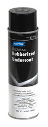 Rubberized Undercoating, 16 oz. 82776