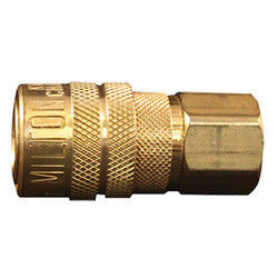 1/4" Fem. Body M-Style 715
