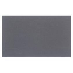 Black Ice® 9" x 11" Waterproof Sheet, 2000B 39378