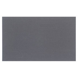 Black Ice 9" x 11" Waterproof Sheet, 2000B 39378