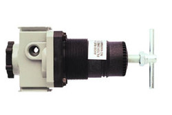 Regulator 3/8", 2-125 PSI 1114