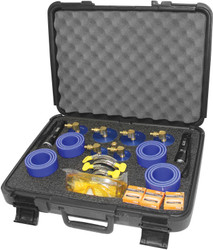 Cool Smoke® HP Turbo Adapter Kit 200-0150