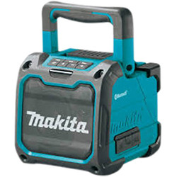 18V LXT Lithium-Ion Cordless Bluetooth Job Site Speaker (Bare Tool) XRM07