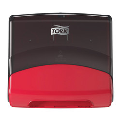 Tork Folded Wiper/Cloth Dispenser 654028