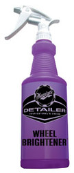 Wheel Brightener™ Bottle, 32 oz. D20140