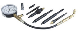 Diesel Compression Tester with Adapters 5020