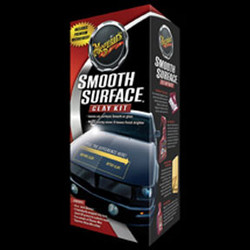 Smooth Surface™ Clay Kit G1016