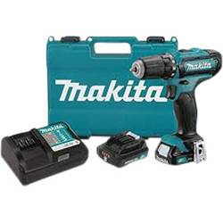 12V Max CXT 3/8” Driver-Drill Kit FD05R1